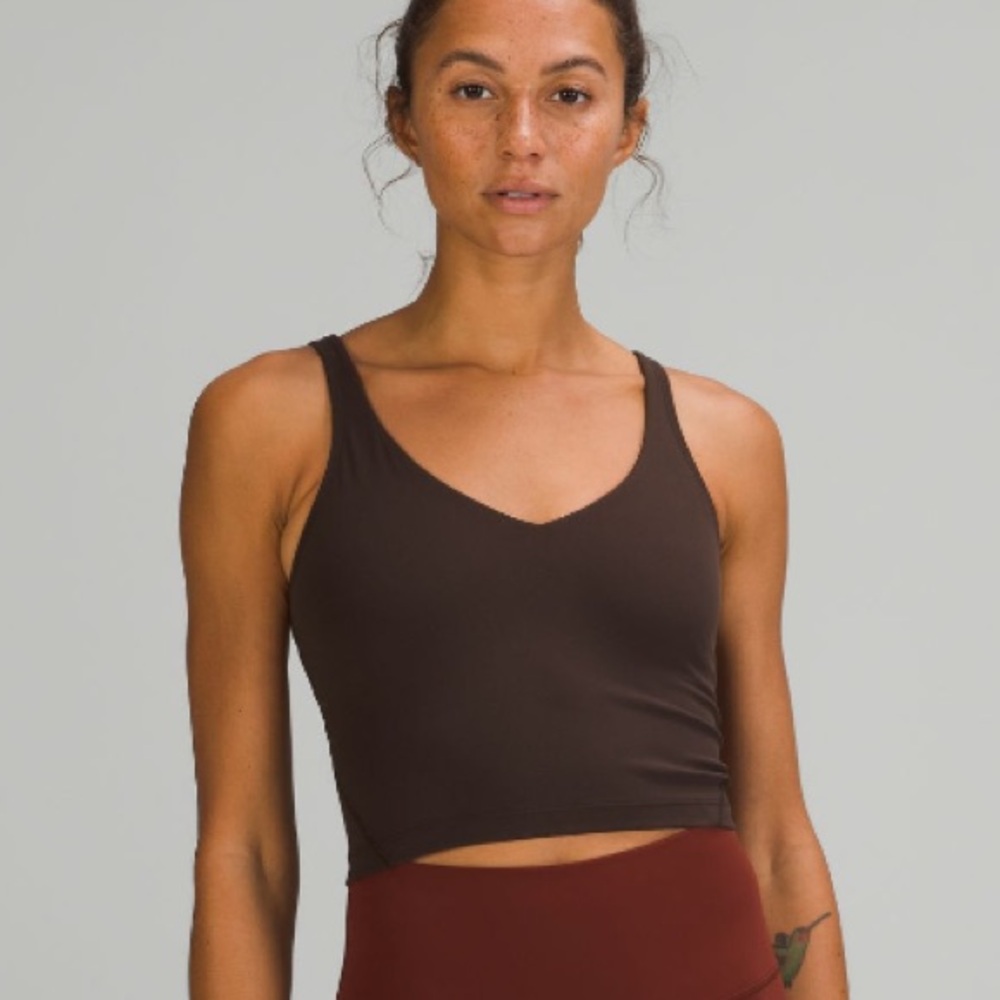 Lululemon Align Tank Top